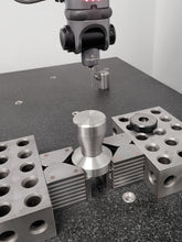 Load image into Gallery viewer, LAUBE Precision Tamper 58.50mm for most 58mm machines