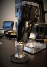 Load image into Gallery viewer, LAUBE Precision Tamper 54.41MM for Izzo Leva & various LSM Baskets