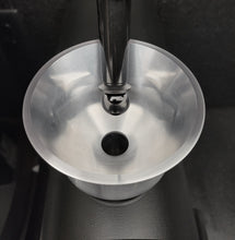 Load image into Gallery viewer, EK43S EK43 Machined Short Hopper