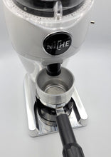 Load image into Gallery viewer, Portafilter Holder for Niche Zero 'Dark Thirty' base kit