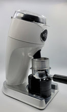 Load image into Gallery viewer, Portafilter Holder for Niche Zero 'Dark Thirty' base kit