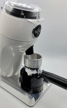 Load image into Gallery viewer, Portafilter Holder for Niche Zero 'Dark Thirty' base kit