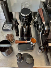 Load image into Gallery viewer, Blackout Niche Zero 'Dark Thirty' base kit