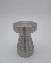 Load image into Gallery viewer, LAUBE Precision Tamper 54.41MM for Izzo Leva &amp; various LSM Baskets
