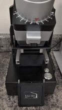 Load image into Gallery viewer, Adjustable Cup Holder/Grinds Catcher for Monolith Flat or Conical (MC3 or MC4)
